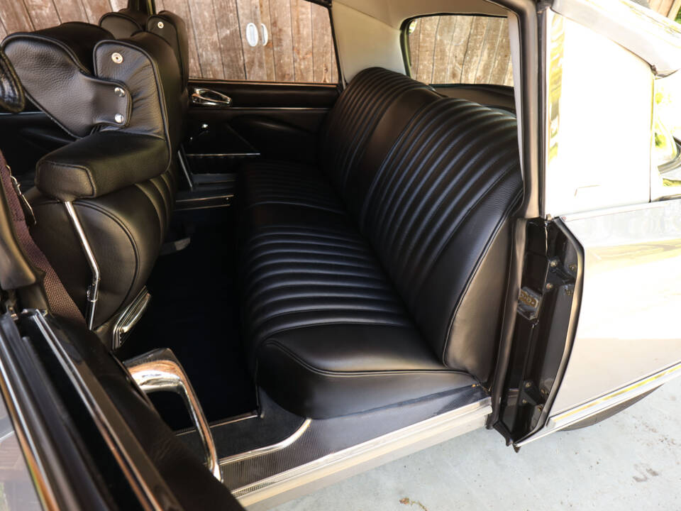 Bild 19/98 von Citroën DS 23 (1974)