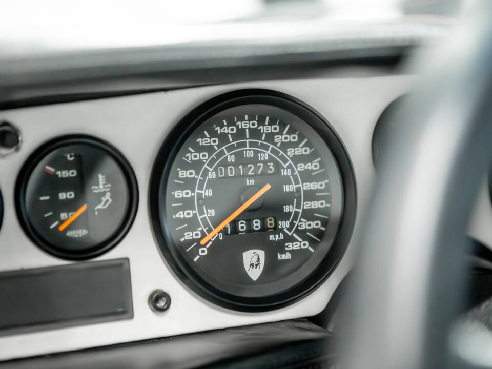 Image 19/50 of Lamborghini Countach LP 5000 S QV (1988)