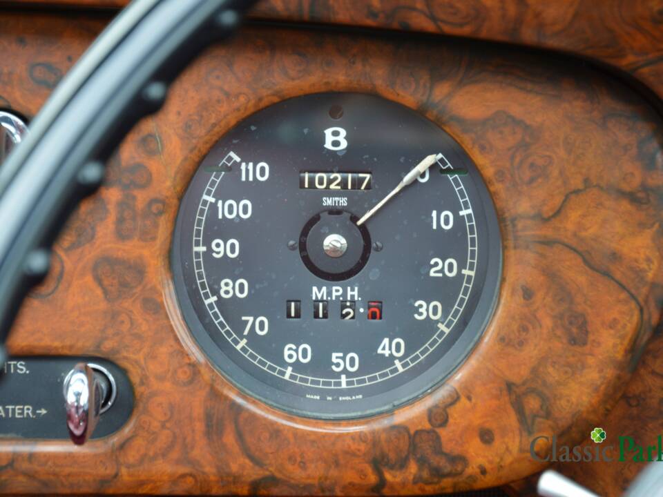 Imagen 33/50 de Bentley S 1 (1957)