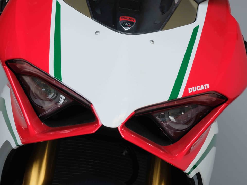 Bild 32/85 von Ducati V4 Panigale Speciale (2018)