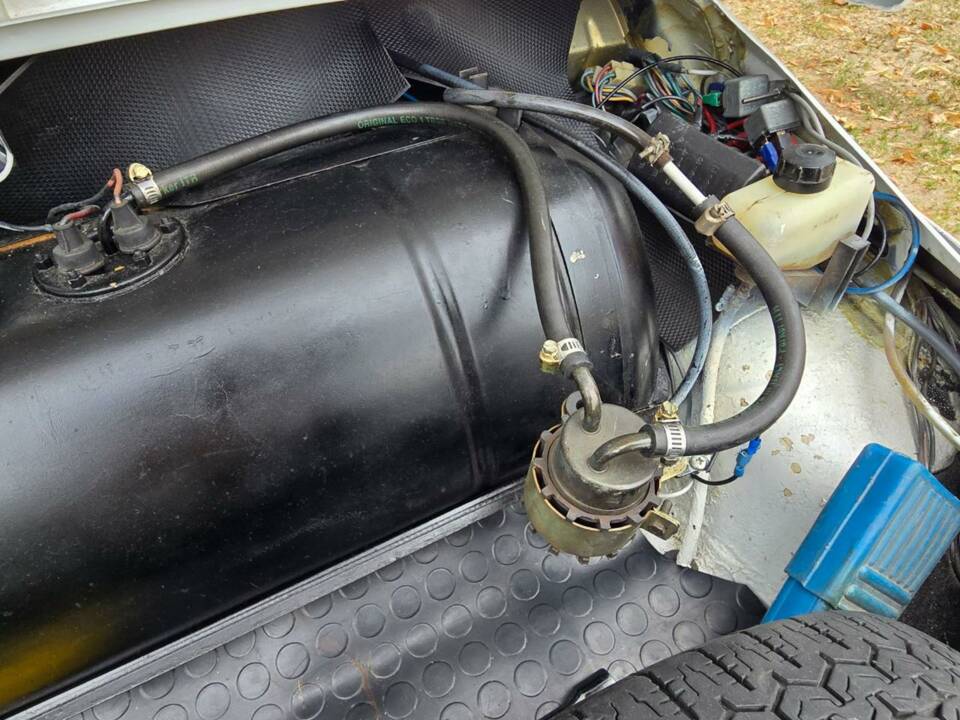 Bild 40/50 von FIAT 500 L (1972)
