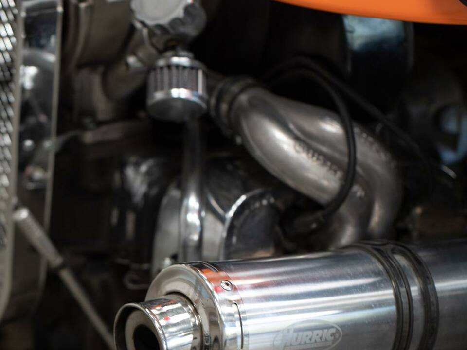 Bild 11/25 von Volkswagen Meyers Manx Buggy (1972)