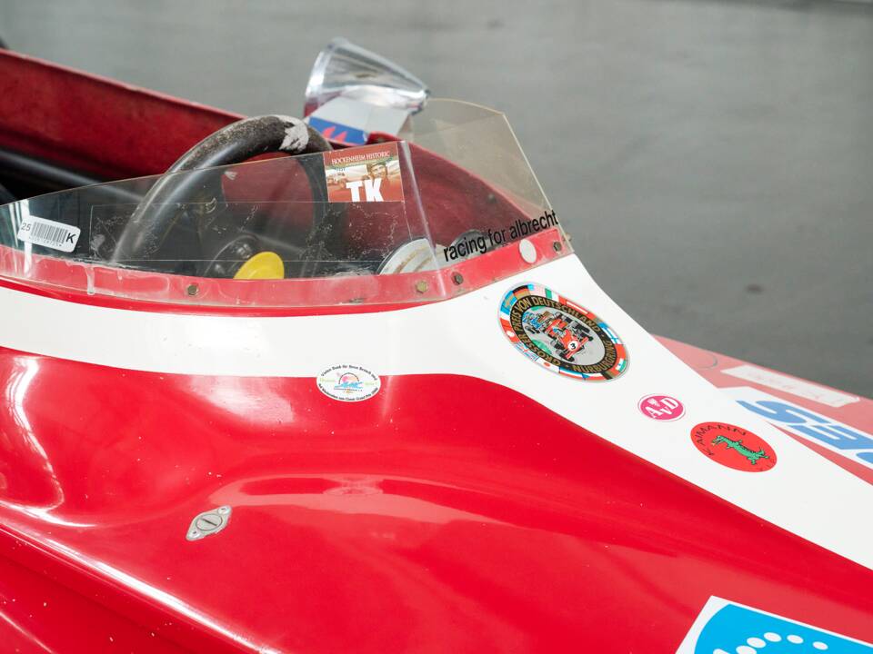 Bild 47/50 von Kaimann Formel Super V Rennwagen (1971)