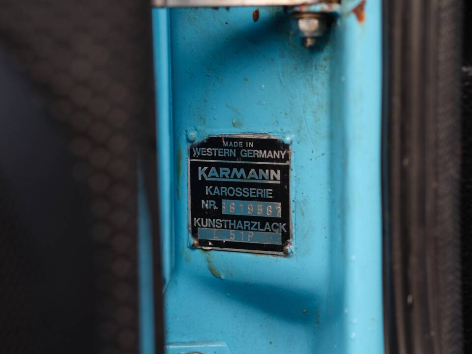 Image 31/50 de Porsche 914&#x2F;4 1.7 (1974)