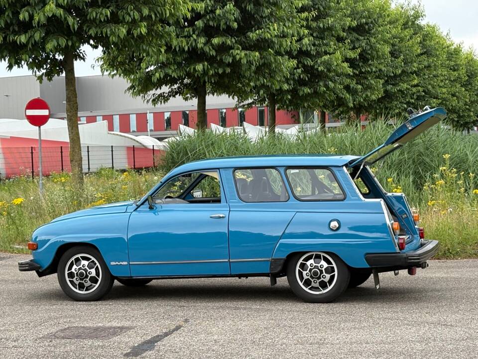 Bild 24/26 von Saab 95 V 4 (1977)