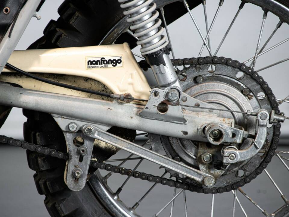 Bild 14/50 von Aspes Hopi 125 (1983)