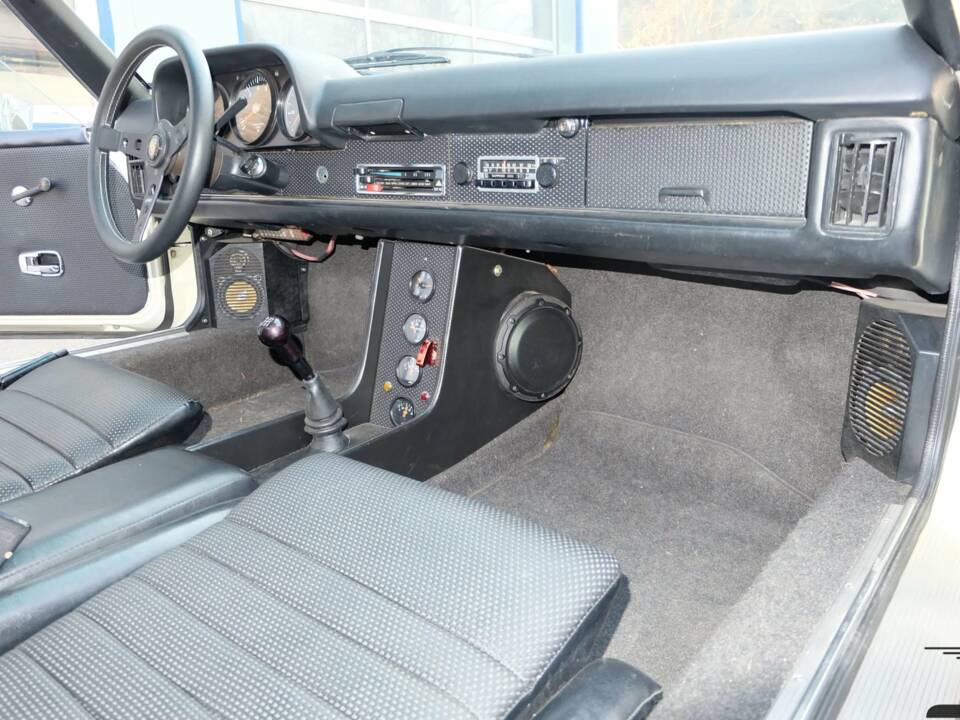 Image 36/61 of Porsche 914/6 (1973)