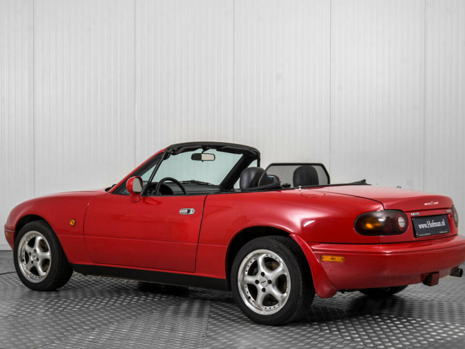 Image 6/50 de Mazda MX-5 1.8 (1994)