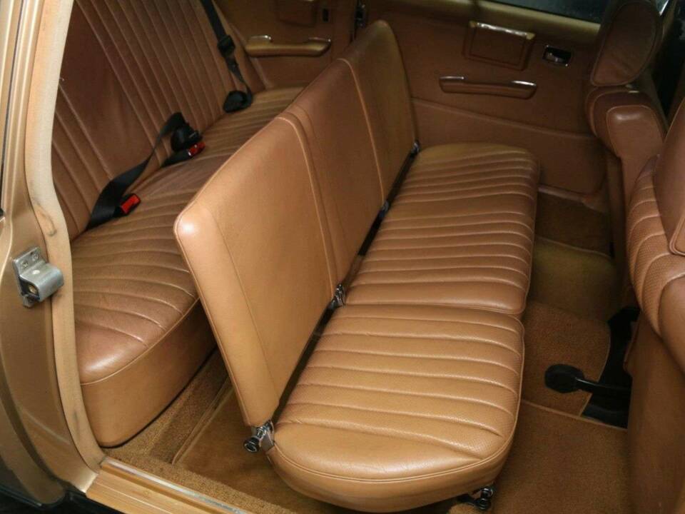 Bild 37/49 von Mercedes-Benz 250 lang (1985)