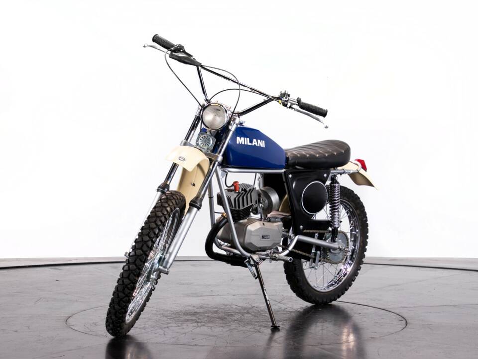 Bild 7/18 von Milani 50 Sport Special (1974)