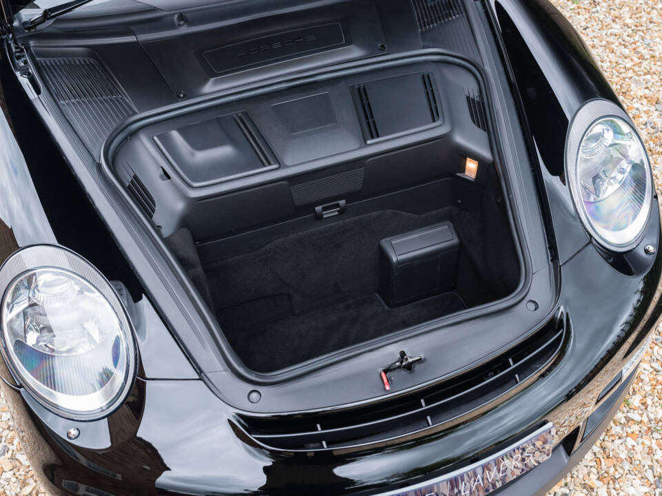 Image 41/47 of Porsche 911 GT2 (2009)