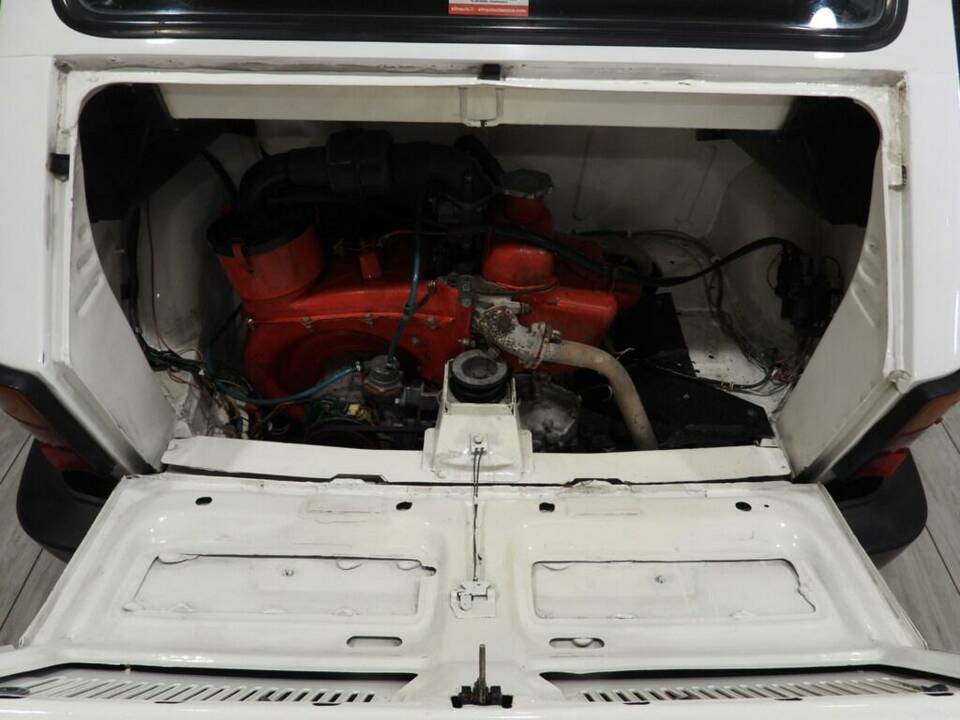 Bild 12/14 von FIAT 126 (1983)