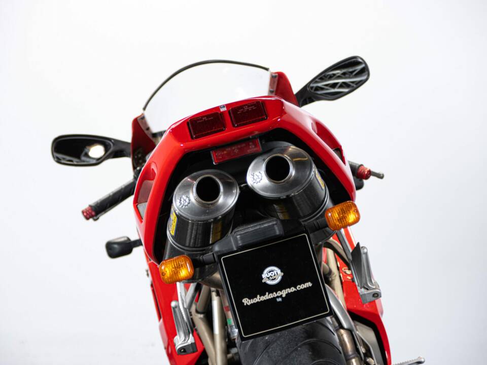 Immagine 43/50 di Ducati DUMMY (1997)