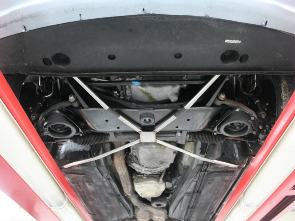 Bild 46/50 von Jaguar XJS 4.0 Celebration (1994)