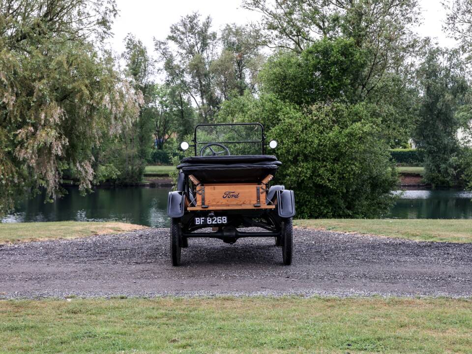 Bild 16/37 von Ford Model T (1918)