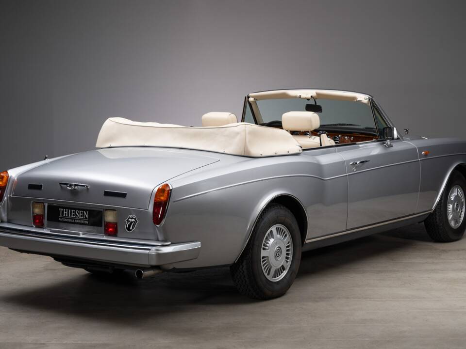 Image 15/46 de Bentley Continental (1994)