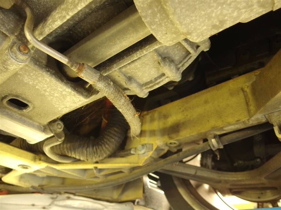 Bild 94/98 von Lamborghini Gallardo (2003)
