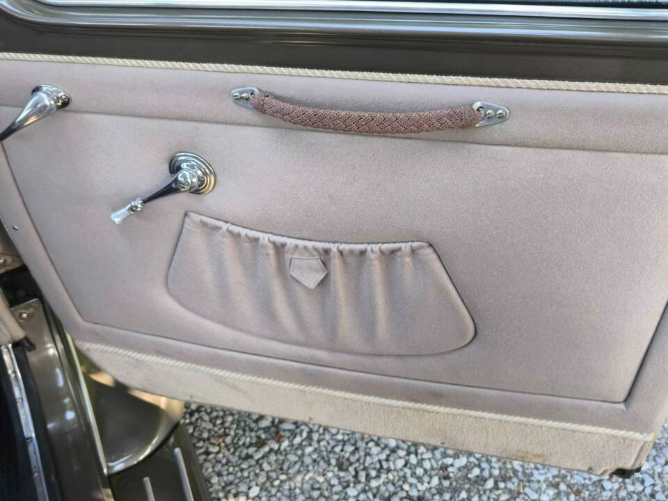 Afbeelding 25/33 van Lancia Aprilia (1949)