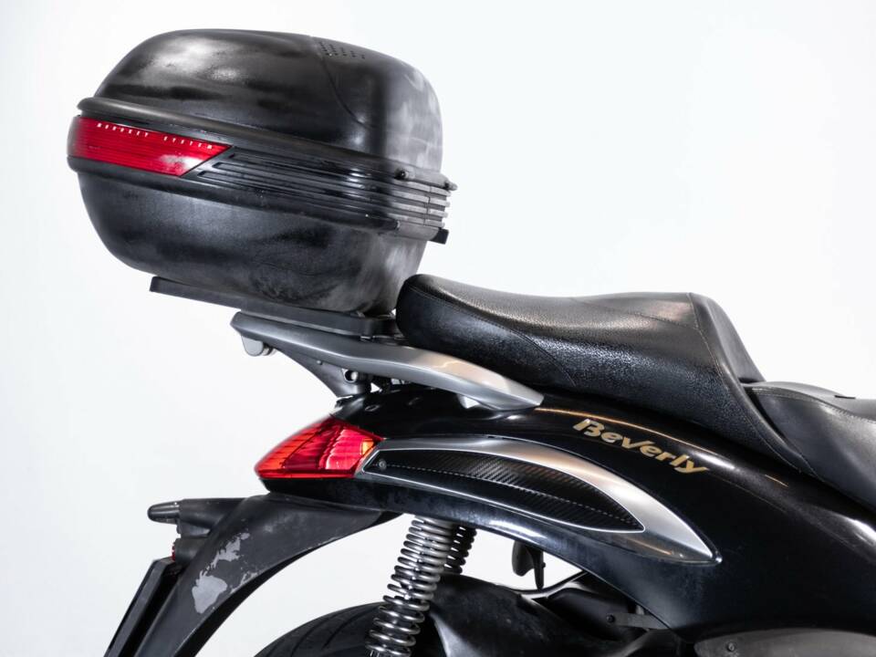 Afbeelding 15/42 van Piaggio DUMMY (2007)