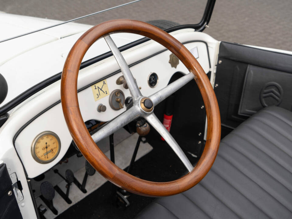 Image 6/6 of Citroën B 14 (1925)
