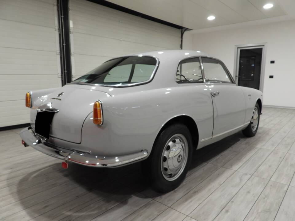 Image 5/6 of Alfa Romeo Giulietta Sprint (1956)