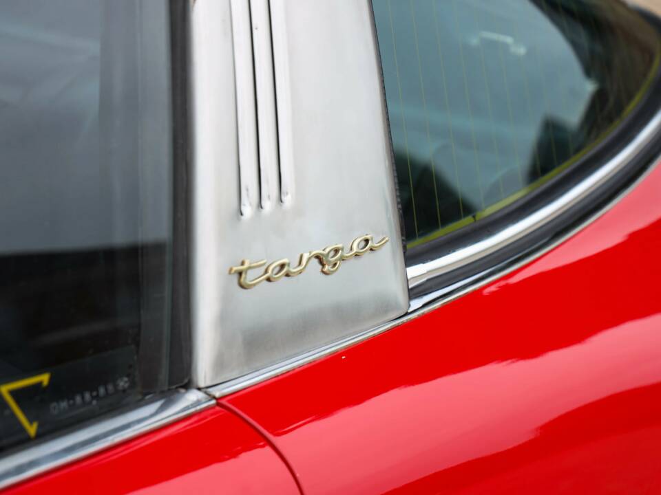 Bild 23/50 von Porsche 911 2.0 T (1970)