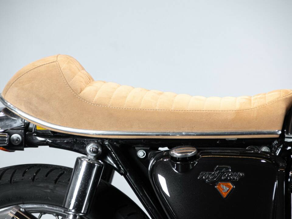 Bild 41/50 von Honda CB 750 Four (1973)