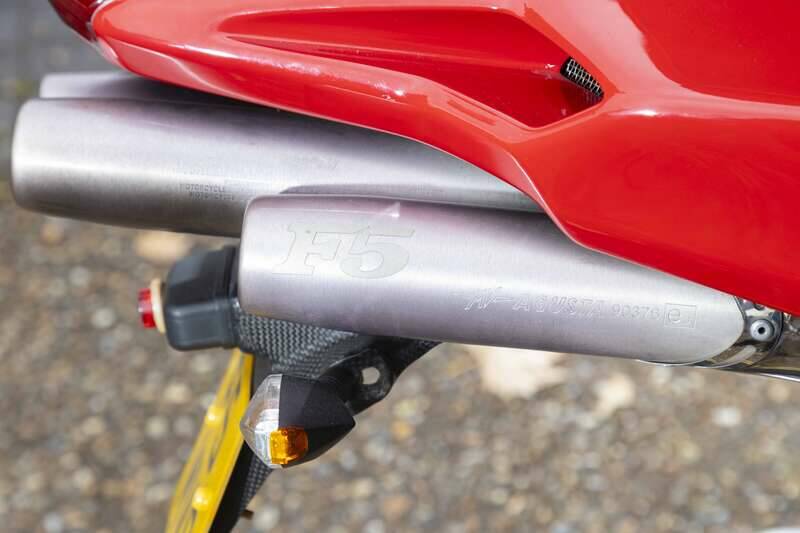 Bild 50/50 von MV Agusta DUMMY (2000)