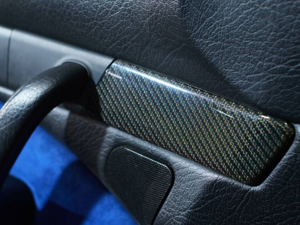 Image 54/113 of Audi S6 Plus Avant (1996)