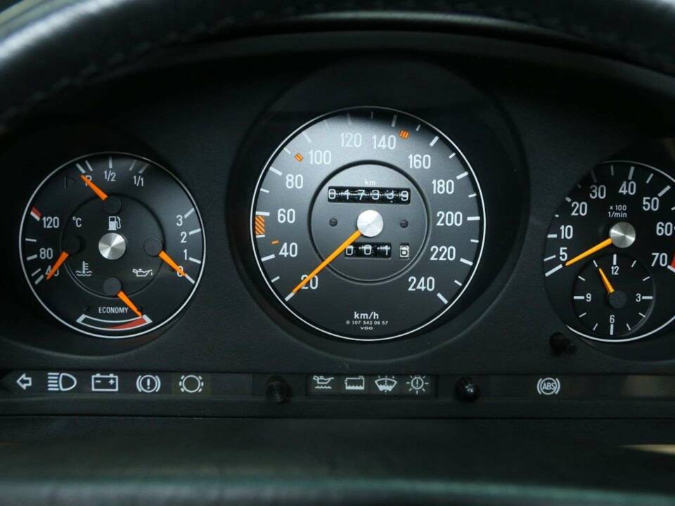Bild 14/29 von Mercedes-Benz 300 SL (1989)