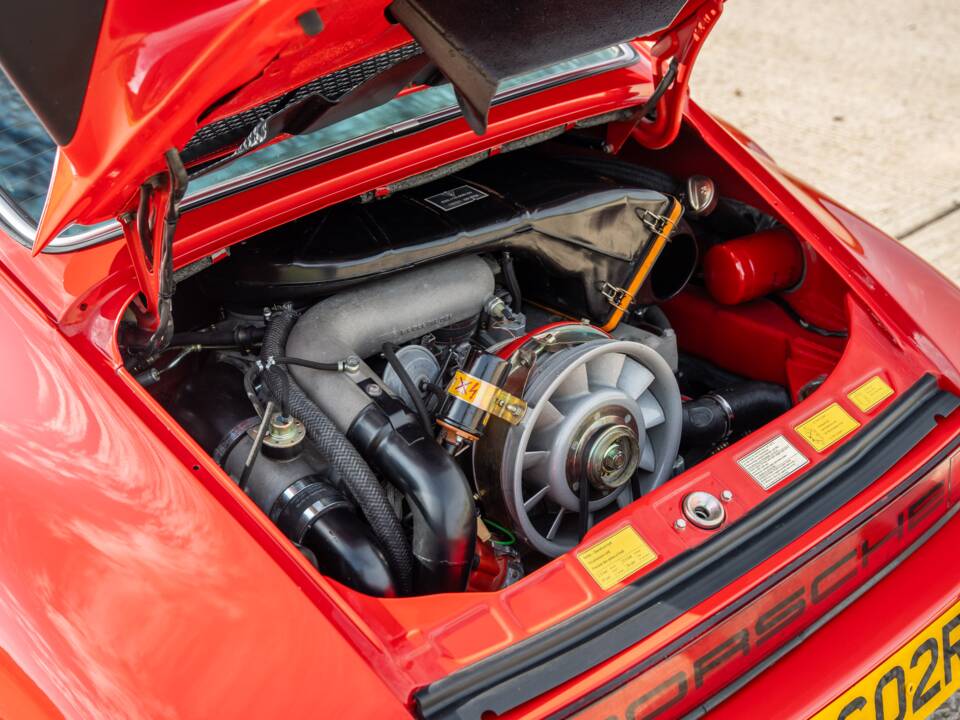 Image 32/50 of Porsche 911 Turbo 3.0 (1977)