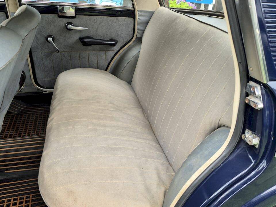 Afbeelding 25/44 van FIAT 1100 D (1963)