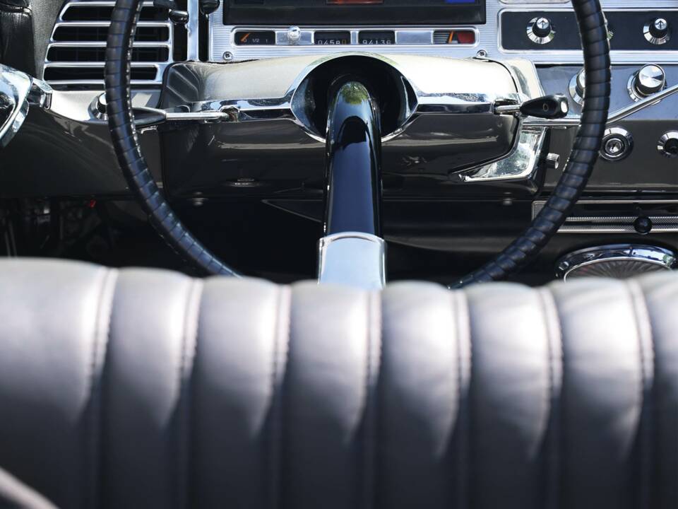 Bild 32/39 von Citroën DS 21 Chapron (1966)