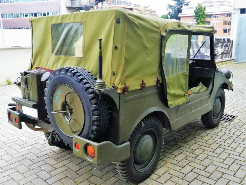 Bild 4/13 von DKW Munga (1959)