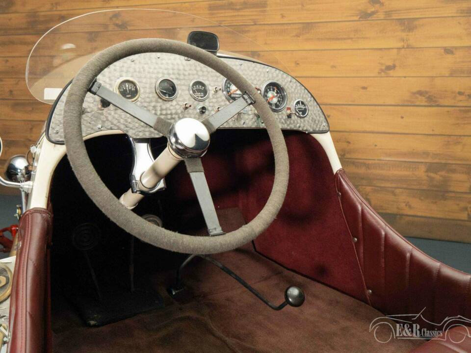 Afbeelding 2/19 van Buick Model 44 Sport (1929)