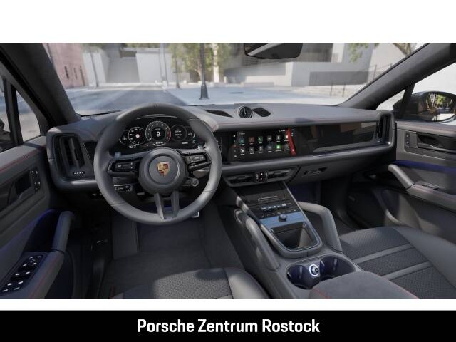 Bild 11/14 von Porsche Cayenne GTS (2024)