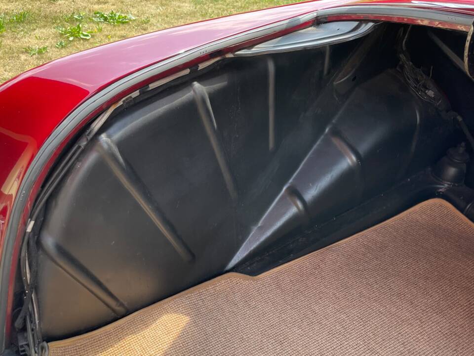 Bild 24/34 von Mercedes-Benz 190 Db (1960)