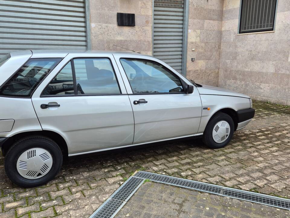 Immagine 32/193 di FIAT Tipo 1.4 DGT (1989)