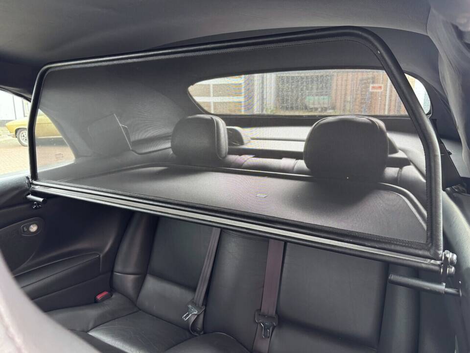 Image 14/21 de Volvo C70 2.0 T (2001)