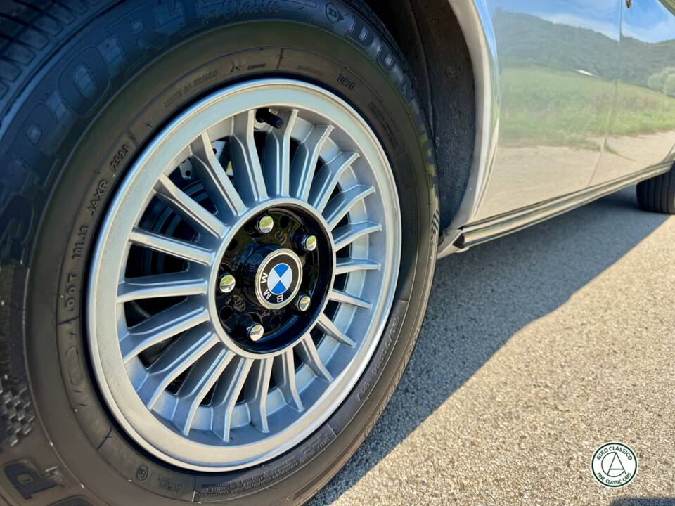 Bild 13/48 von BMW 3,0 CSi (1975)
