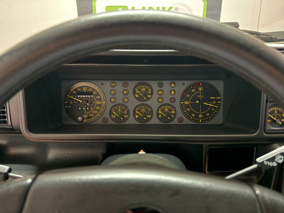 Bild 13/43 von Lancia Delta HF Integrale Evoluzione I "Martini 5" (1992)