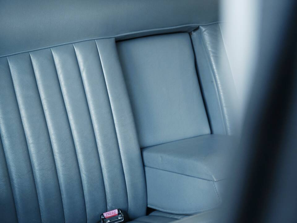 Bild 24/39 von Daimler DS 420 (1981)