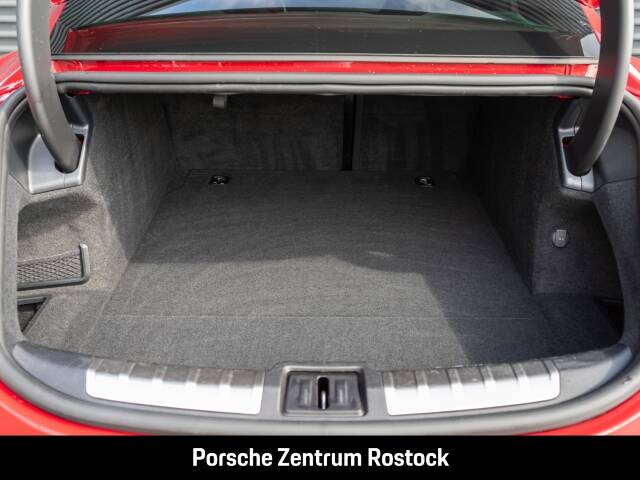 Afbeelding 28/30 van Porsche Taycan Turbo S Sport Turismo (2022)