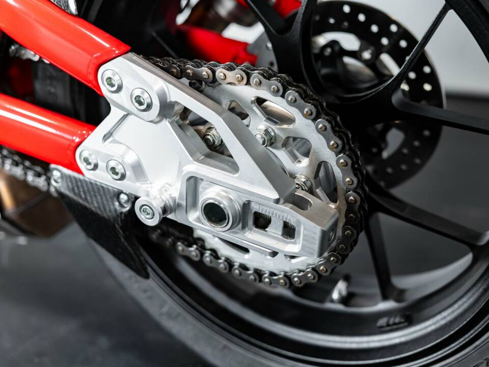 Afbeelding 49/50 van Bimota DUMMY (2009)