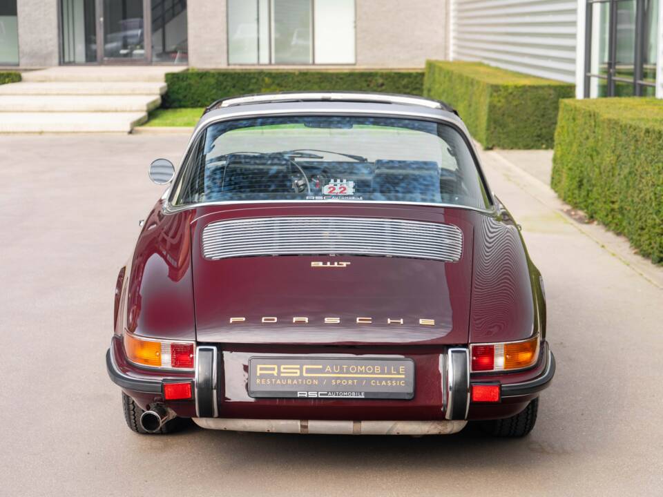 Image 16/30 of Porsche 911 2.2 T (1971)