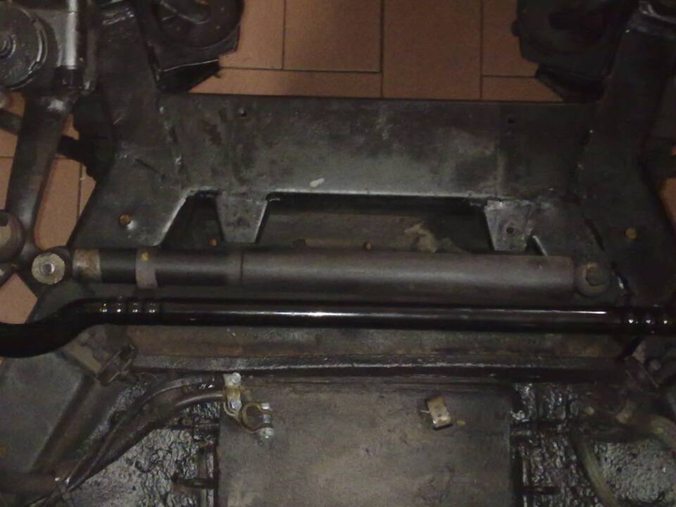 Immagine 59/88 di Lancia Flaminia GT 3C 2.5 Convertible (1962)