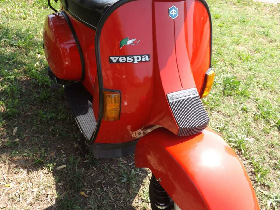 Image 14/50 of Piaggio Vespa T5 (1986)