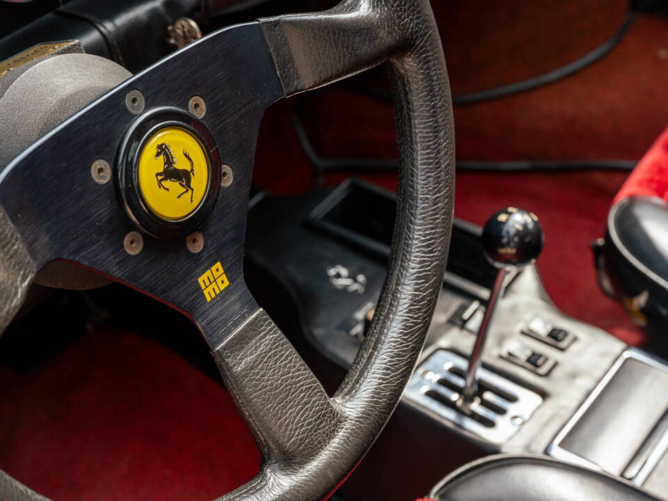 Bild 87/155 von Ferrari Dino 208 GT4 (1974)