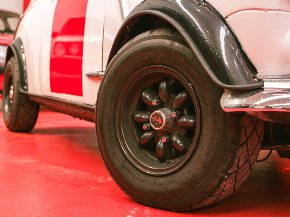 Bild 3/36 von Austin Mini Cooper S 1275 (1971)