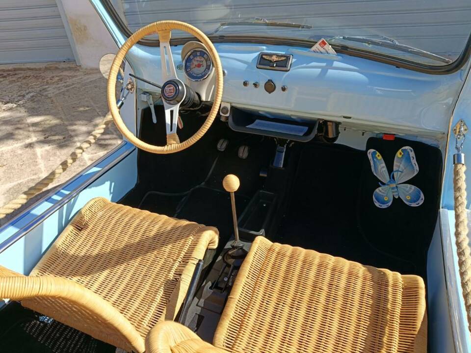 Bild 14/50 von FIAT 500 L (1971)